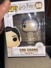 Funko POP Harry Potter Figure : Harry Potter #98 Cho Chang #tc