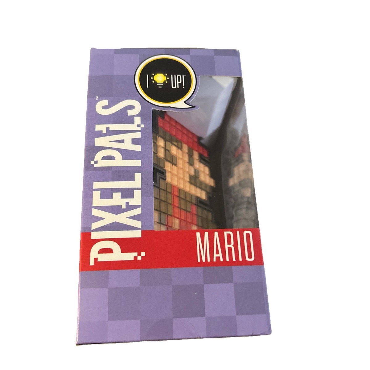 Pixel Pals Super Mario Bros. 009 Pdp | eBay