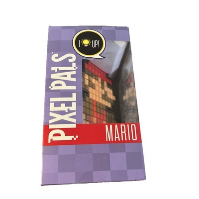 Pixel Pals Super Mario Bros. 009 Pdp | eBay