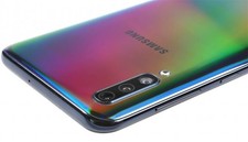 NEW - Samsung Galaxy A50 SM-A505U 64GB Single Sim Unlocked Black Smartphone 7