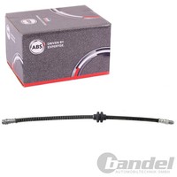 A.B.S. Bremsschlauch Vorne Passend FüR Renault Grand Megane ScÉNic | SL 6205
