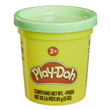 Play-Doh mint Single Can, 3 Ounce Modeling Compound for Imaginative Play