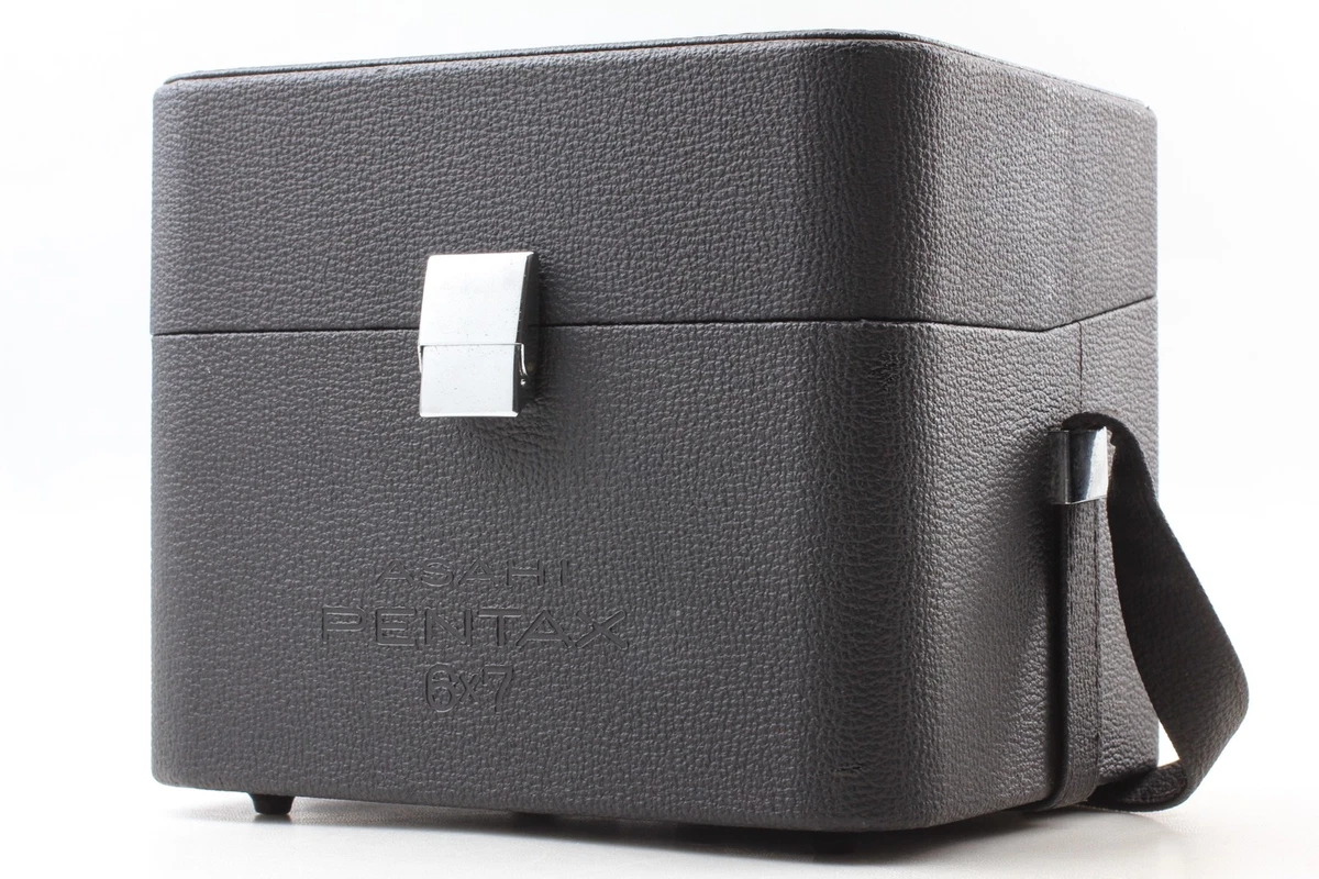 PENTAX Leather Camera Cases, Bags & Covers for sale | eBay