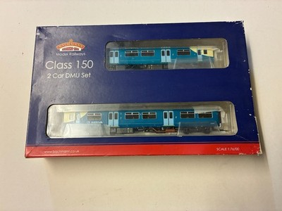 Bachmann Spur Oo 32-935 Class 150/2 2 Wagen DMU Arriva Trains Wales