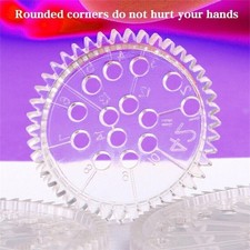 Spirograph Drawing Toys Set Interlocking Gears Drawing Toys Set Drafting Tools