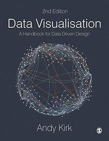 Data Visualisation: A Handbook for Data Driven Design vo... | Buch | Zustand gut