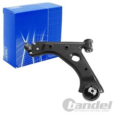 SKF QUERLENKER UNTEN VORDERACHSE LINKS PASSEND FÜR ABARTH GRANDE PUNTO ALFA