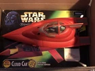 Star Wars Expanded Universe Cloud Car 1997 Kenner New