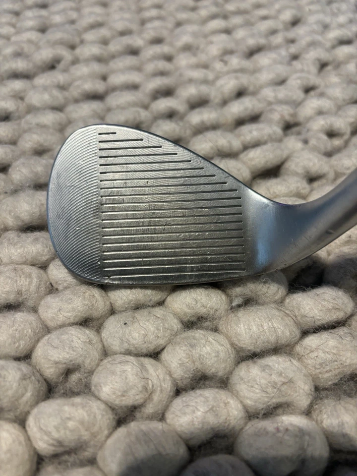 Cleveland RTX Zipcore 56 grad Sandwedge dynamic gold Spinner 56/10 golf wedge - Bild 3 von 4