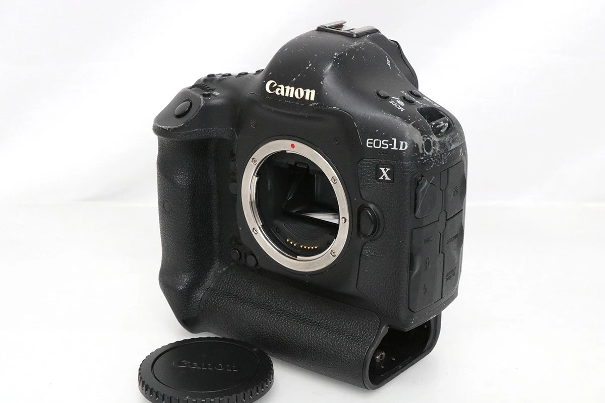 Canon EOS-1DX Digital SLR Cameras for Sale | Shop New & Used