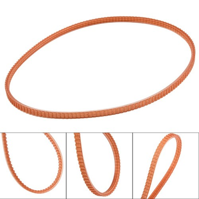 #ad Woodworking Lathe Belt 370W 550W Small Universal Machine Lathe Belt Parts AU $13.37