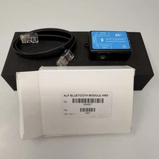 AL Priority Bluetooth Module (HW3) for Wireless Connection