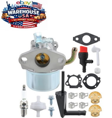 #ad Carburetor Troy Bilt 3000 PSI 2.3 2.8 GPM Pressure Washer 7.0Hp Briggs amp;Stratton $26.98