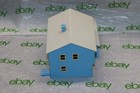 vintage RARE plastic Patal Engraving and Engineering Co. model home number 302 — photo 4