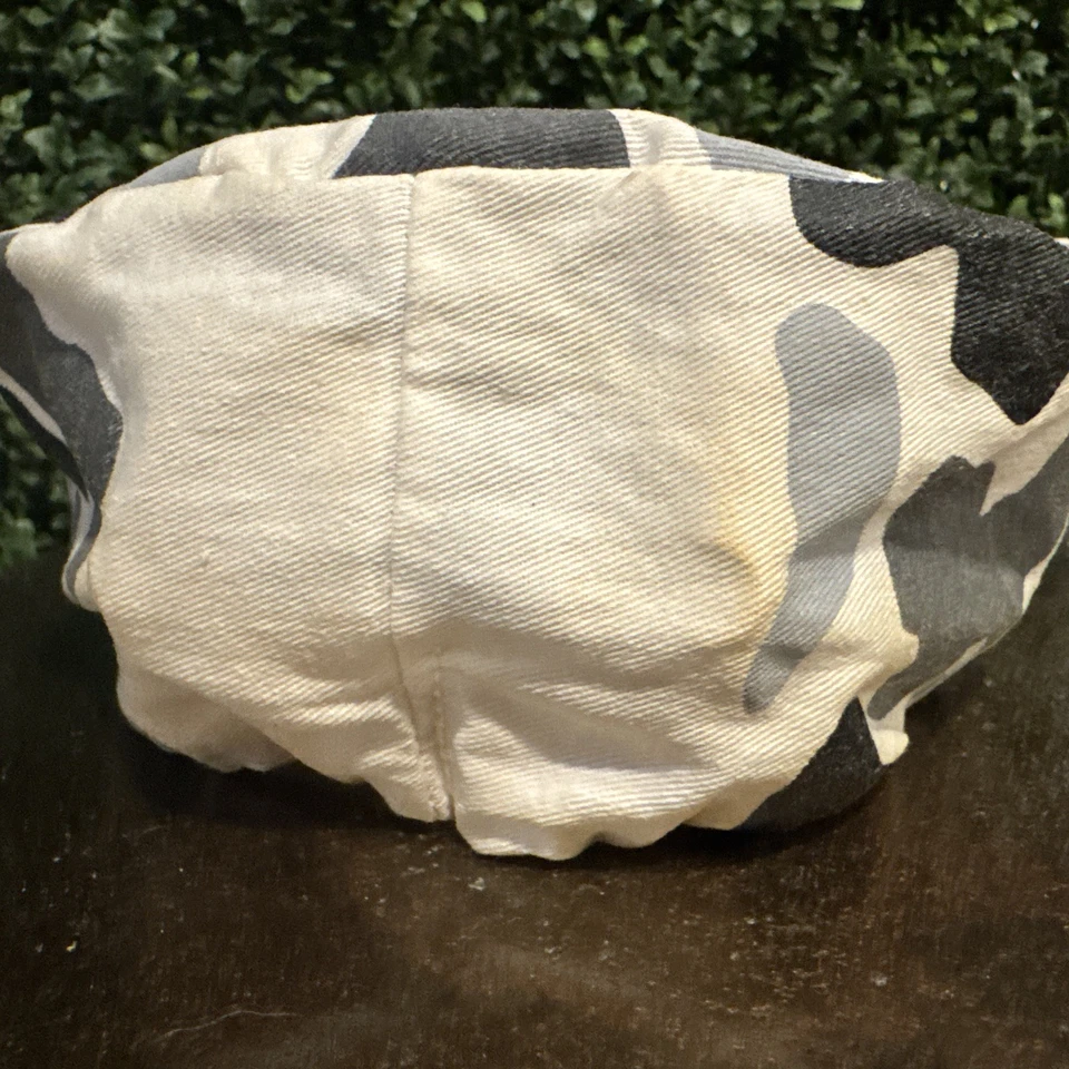 Raro De Colección 1991 WWF BUSHWHACKERS Coliseo Video Sombrero WWE Foto 4 de 4