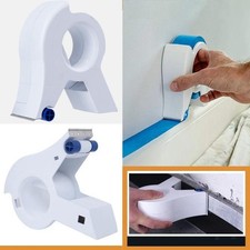 Tape Applicator for Painting DIY Sticker Tool for Floor Marking Trim Laying