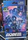 G.I. Joe Classified Gabriel "Barbecue" Kelly #58 Mad Marauders 6" Action Figure