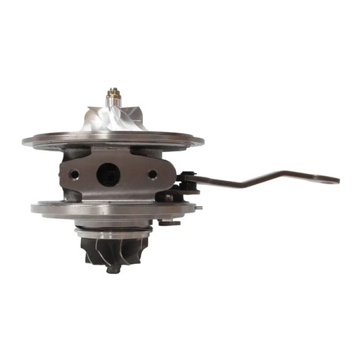 Upgrade Billet Turbo Cartridge Core For Toyota LandCruiser VDJ200 1VD-FTV 4.5L - Picture 12 of 16