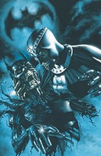 BLACKEST NIGHT SAGA (DC ESSENTIAL EDITION) By Geoff Johns & Ivan Reis EXCELLENT