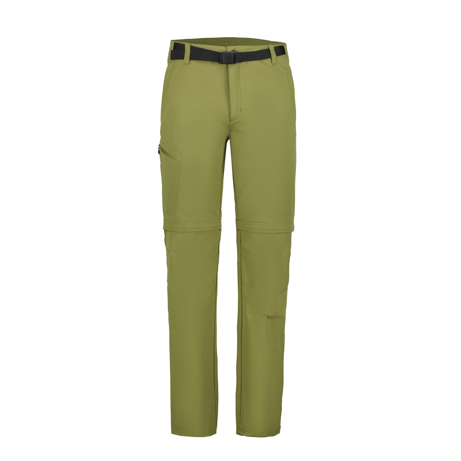 Icepeak Barwick Zip Off Outdoorhose Herren Trekkinghose Shorts Wasserabweisend 18190₽