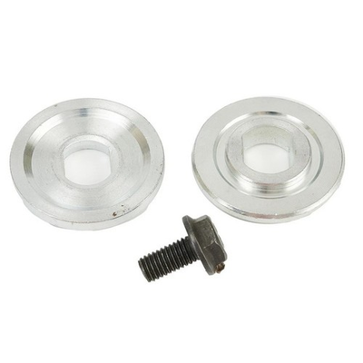 #ad Cutting Machine Pressure Plate For LS1040 With Saw Blade Bolt M8x18mm New $13.50