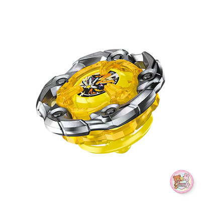 BEYBLADE X UX-20(1) & BX-50 (3)セット BEYBLADE UX Starter Pack