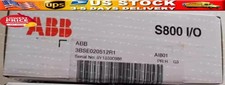 New ABB 3BSE020512R1 AI801 Analog Input Module