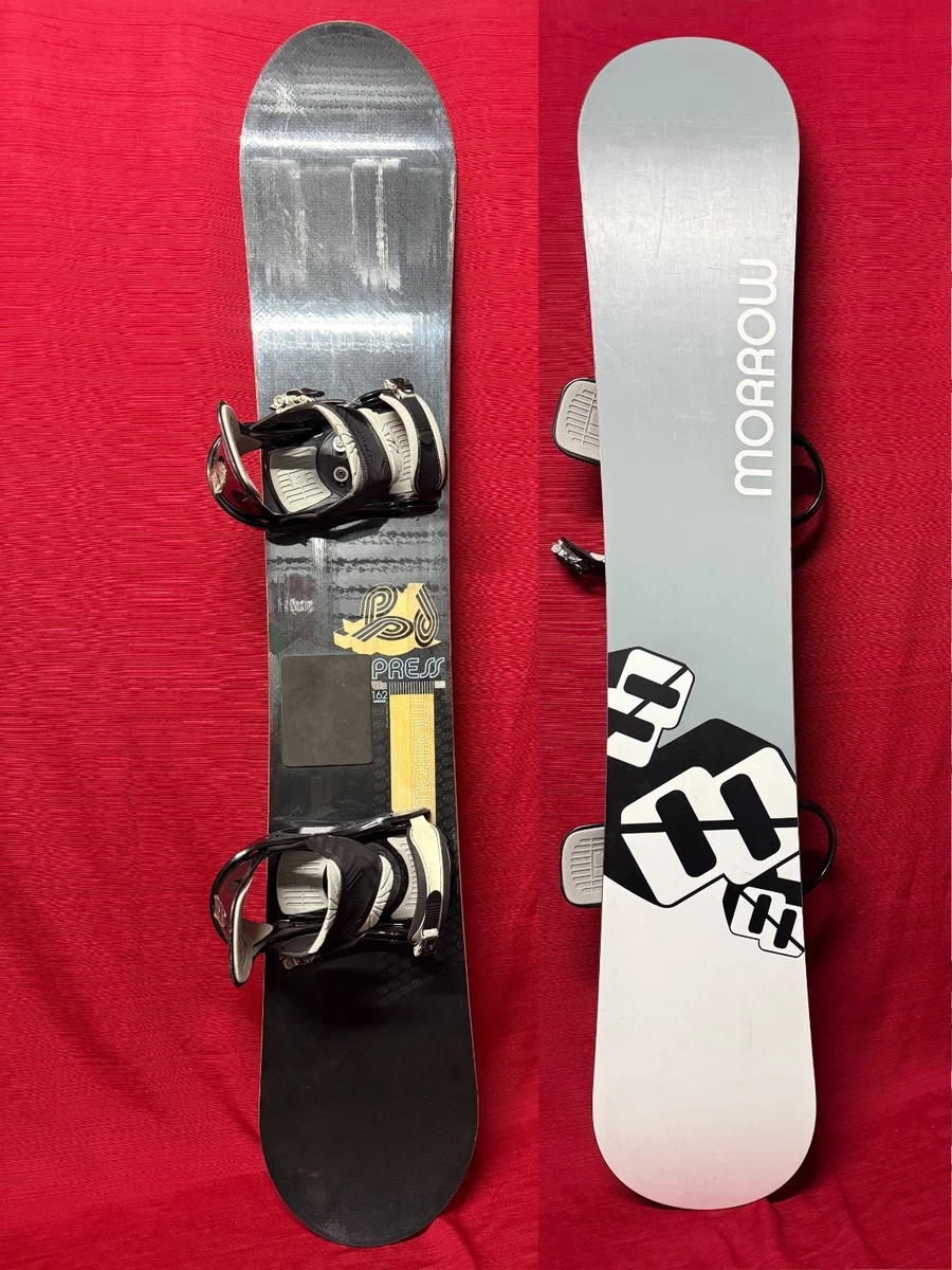 Morrow Snowboards for Men for sale | eBay