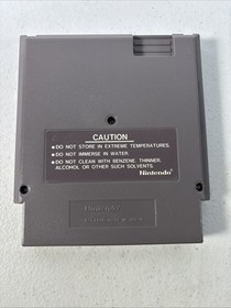Super Mario Brothers (Nintendo NES) Video Game Cartridge Only 