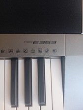 Clavier Yamaha PSR E353