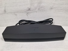 Bose SoundTouch Wireless Adapter - Wi-Fi -Model 412451-SM2 Black - Working - VGC