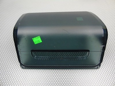 HP DesignJet T2300  Plotter Left Ink Cartridge Door (Black Cover) - CH538-40065