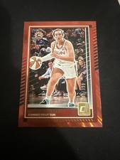 2025 Donruss Marina Mabrey /399