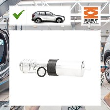 Knecht Kraftstofffilter BMW X3 (F25) xDrive 20 d