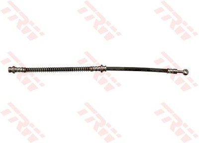 TRW Bremsschlauch PHD346 für MITSUBISHI VOLVO