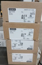 Siemens Simatic S7-1200 SM 1223 Digital I/O M...