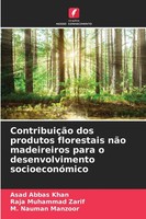 Asad Abbas Khan (U. A.) | ContribuiçãO Dos Produtos Florestais NãO...