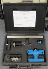 New Kent Moore EN-50717 Valve Spring Compressor Tool KIt
