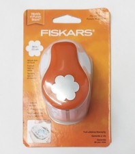 Fiskars Poppy Lever Punch 0.96"/2.5cm 154700-1002