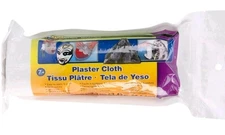 Woodland Scenics Plaster Cloth 7.5 Square Foot Roll SP4140