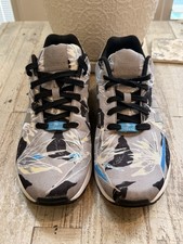adidas ZX Flux Floral Print Gray for Sale | Authenticity