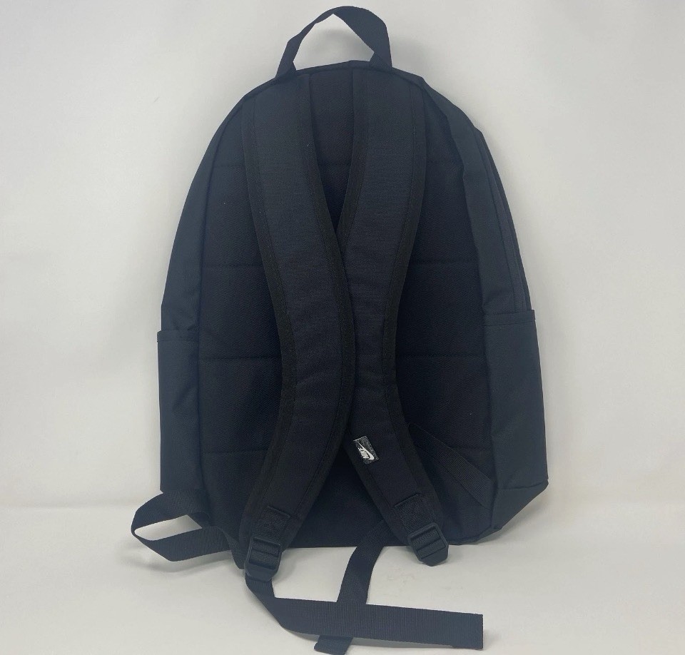 Nike DD0559010 Backpack - Black for sale online | eBay