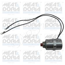Injection System Fuel Cut-Off For FORD CITROEN PEUGEOT FIAT SKODA 7701042753