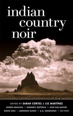 Indian Country Noir (Akashic Noir) Buch Akashic Books,U.S.