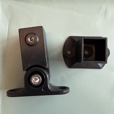 20 pack Iron Baluster Shoes 20 Pack Aluminum Shoes