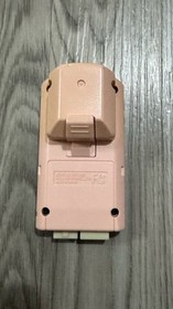 Dreamcast Sakura Wars 2 PURU PURU Rumble Jump Pack HKT-8600 SEGA