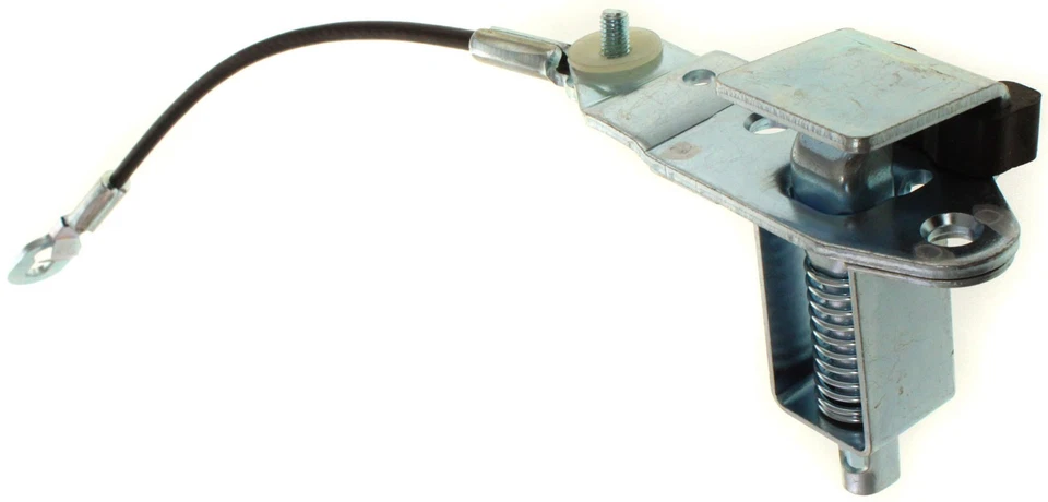 For 1988-1998 K1500 Right Tailgate Latch 15724158 Foto 2 de 4