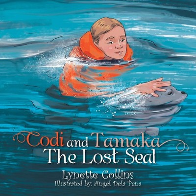 Lynette Collins | Codi and Tamaka | Taschenbuch | Englisch (2016) | Xlibris
