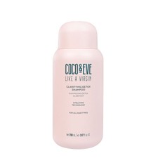 Image of Coco & Eve Clarifying Detox Shampoo 280ml