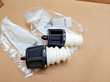 Peugeot 308 Rear Suspension Buffer Pair 2007-on  Mk1 Mk2 9805536680 Genuine NEW